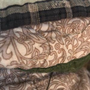 Meet your Posher, Jackie